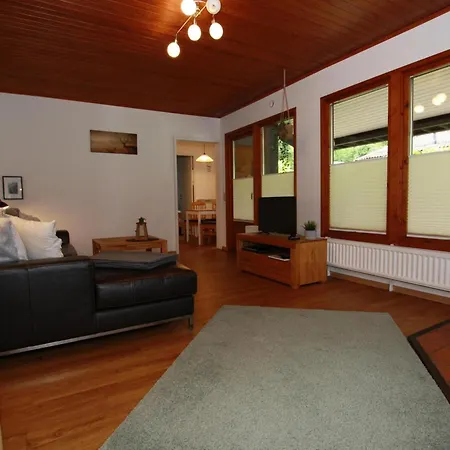 In Der Naehe Des Sees, Haustierfrei, Cleaning Included Semesterbostad *