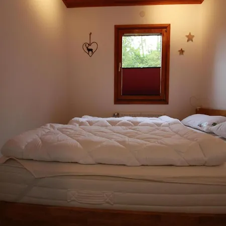 Semesterbostad In Der Naehe Des Sees, Haustierfrei, Cleaning Included
