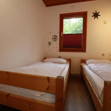 Semesterbostad In Der Naehe Des Sees, Haustierfrei, Cleaning Included Clausthal-Zellerfeld