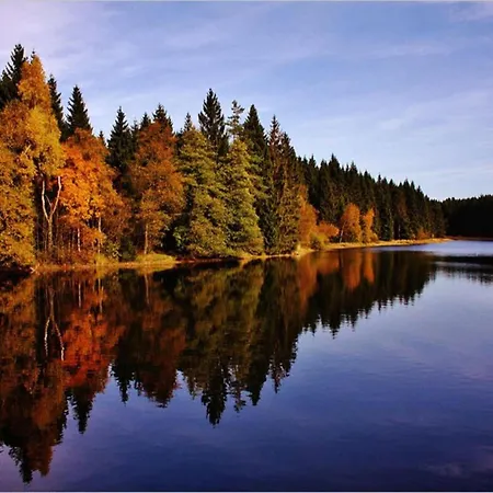 In Der Naehe Des Sees, Haustierfrei, Cleaning Included Clausthal-Zellerfeld