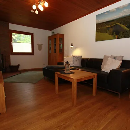 Semesterbostad In Der Naehe Des Sees, Haustierfrei, Cleaning Included *