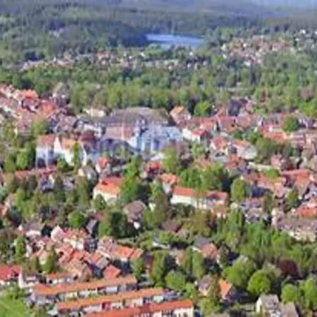 In Der Naehe Des Sees, Haustierfrei, Cleaning Included Semesterbostad