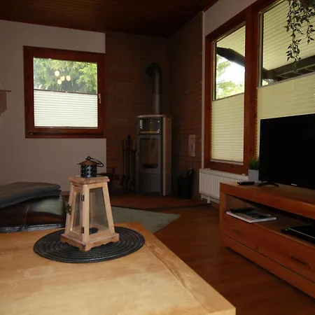 In Der Naehe Des Sees, Haustierfrei, Cleaning Included * Clausthal-Zellerfeld