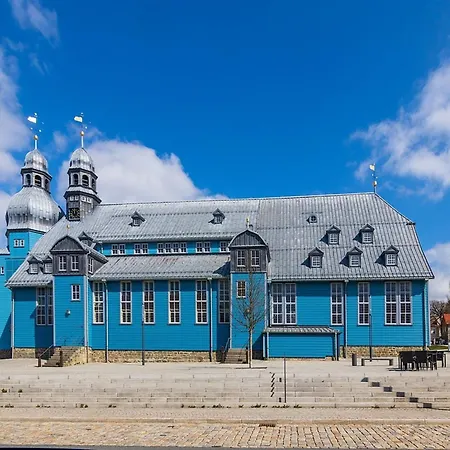 In Der Naehe Des Sees, Haustierfrei, Cleaning Included * Clausthal-Zellerfeld
